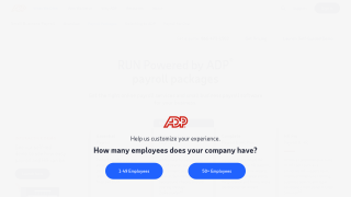 ADP Globalview Payroll